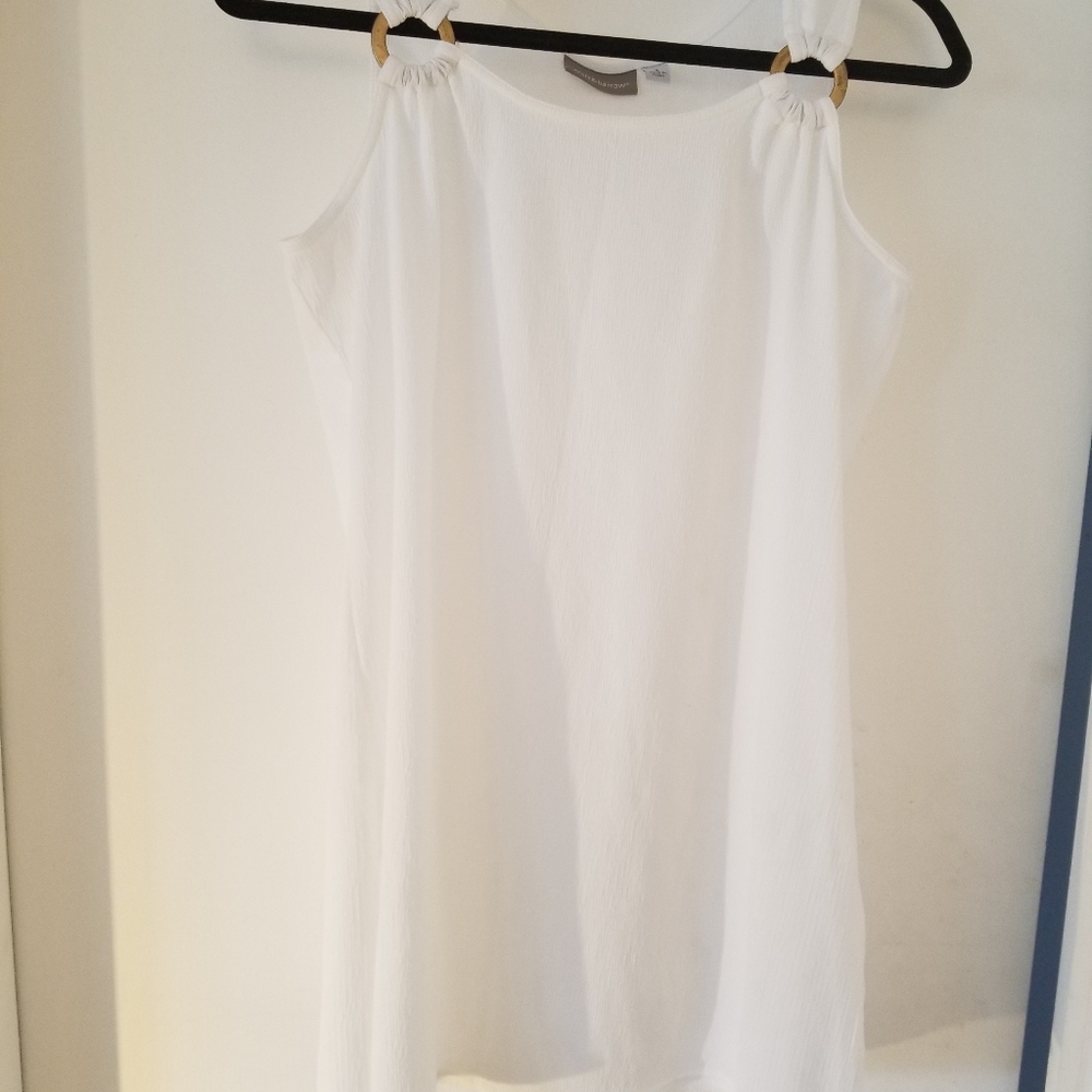 Swimsuit cover up - Picture 1 of 6
